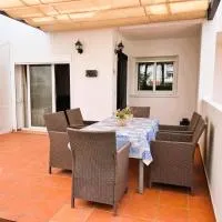 Condado de Alhama - Casa Jenkins, hotel di Alhama de Murcia