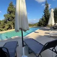Kástellos에 위치한 호텔 Villa Meraki
