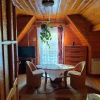 Agroturystyka u Anieli - Wśród Gór i Ziół, hotel v destinaci Krośnica