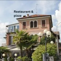 Villa Oldrado, hotel sa Cantù