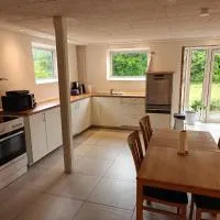 Kyndestoft Bed & Breakfast, hotel i Holstebro