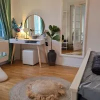 Apartament Centrul Vechi: Târgovişte şehrinde bir otel
