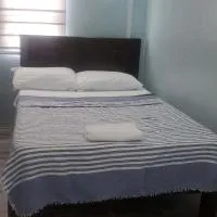 Northern Belle guesthouse, hotel San Fernandóban