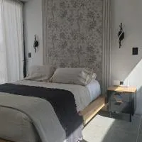 Riviera Mendoza, hotel sa Las Compuertas