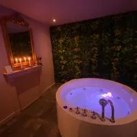 Le Nid des Cardamines, hotel i Sainte-Eusoye