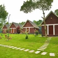 Misty Forest Resort Wayanad, מלון בWayanad