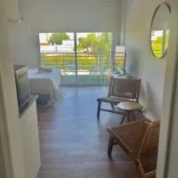 L&J Loft 1 ambiente, Hotel in Belén de Escobar