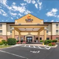 Comfort Suites Miamisburg - Dayton South, Hotel in Miamisburg