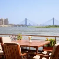Nile Transport Hotel, hotel u Kairu