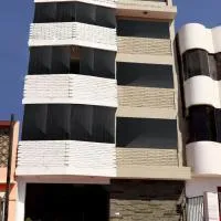 Hostal Mirador, ξενοδοχείο σε Pisco
