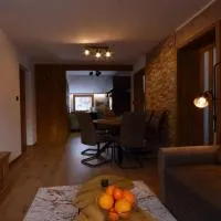 Apartament Pod Jasieniem Jurgów, hotell sihtkohas Jurgów