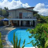 Casa Campestre con pisicina climatizada, Fusagasugá, hotel en Fusagasugá