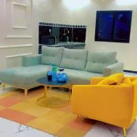 Relaxe casa, khách sạn ở Thiès