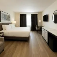 Nova Hotel JFK, хотел в Hillside