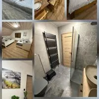 Apartmany Zvole、Zvoleのホテル