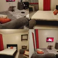 LaDee Homes - Cozy Studio, hotel v destinaci Kakamega
