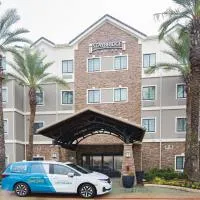 Staybridge Suites Lafayette-Airport by IHG, hotel em Lafayette