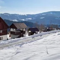 Pensiunea Amalia, hotel em Gîrda de Sus