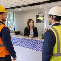 Travelers Inn Elizabeth City, hotel en Elizabeth City