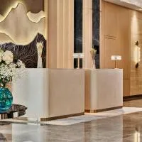Crowne Plaza Dushanbe by IHG, hotel en Dusambé