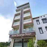 Hotel Synergy Stays, hotel em Indore