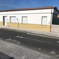 Rua de Vionta, hotel en Ribeira
