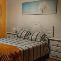 Valderrama में, होटल Apartamento Turístico Lara