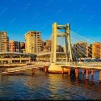 Central Vollga Apartment Durres, vie&scaron;butis Duresyje