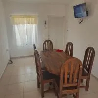 Casa Roque, hotel di El Balcón