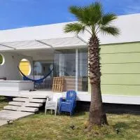 Marina Puerto Velero Cabaña, hotel u gradu 'Tubará'