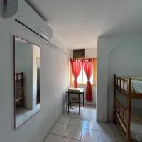 Hospedaje Buen Descanso, hotell i Paso de los Libres