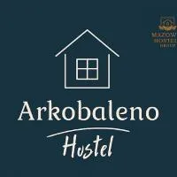 Hostel Arkobaleno sieci Mazowia Hostels Group, khách sạn ở Marki