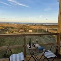 Casa Calma, hotel a Mar del Sur