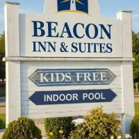 Beacon Inn & Suites, hotel i Lincoln