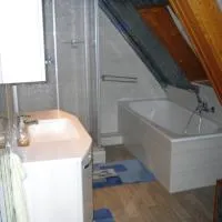 Ferienwohnung Brockenblick, hotel en Halberstadt