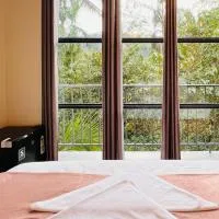 Meppādi에 위치한 호텔 Hill View Heights Wayanad