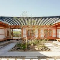 soyeonjae 소연재, hotell i Gyeongju