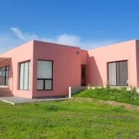 Casa Ruiz، فندق في Ruiz