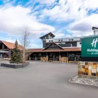 Holiday Inn Frisco by IHG, hotell sihtkohas Frisco