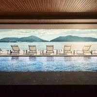 edit x seven SETOUCHI SHODOSHIMA, hotel a Shōdoshima
