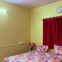 Amora Stays, hotell i Nashik