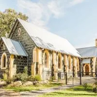 The Old Bookham Church, hotel a Bookham