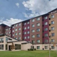 Residence Inn by Marriott Dallas Allen/Fairview, отель в городе Fairview