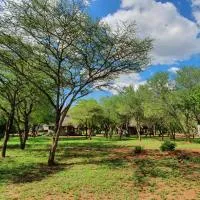 KaMsholo Bushveld Safaris、Nsokoのホテル