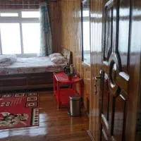 Tranquil Retreat Homestay, Hotel in Ghum