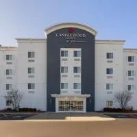 Candlewood Suites Fort Campbell - Oak Grove by IHG, hotel v destinaci Oak Grove