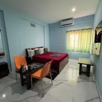 Anaya Krishna Residency، فندق في بانغالور