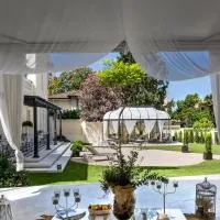 Hotel Villa Fanny, hotel en Cagliari