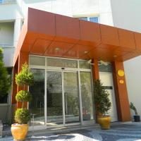 Hotel Baylan Basmane, hotel in: Basmane, İzmir