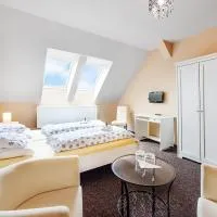 Penzion Sole Bučovice, hotel v Bučovicích